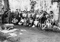 Plein air les 17 et 18 juin 1948